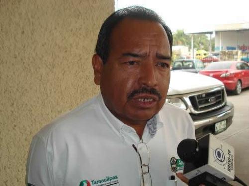 Renuncia como coordinador de la metro Raúl Valenciano Saucedo